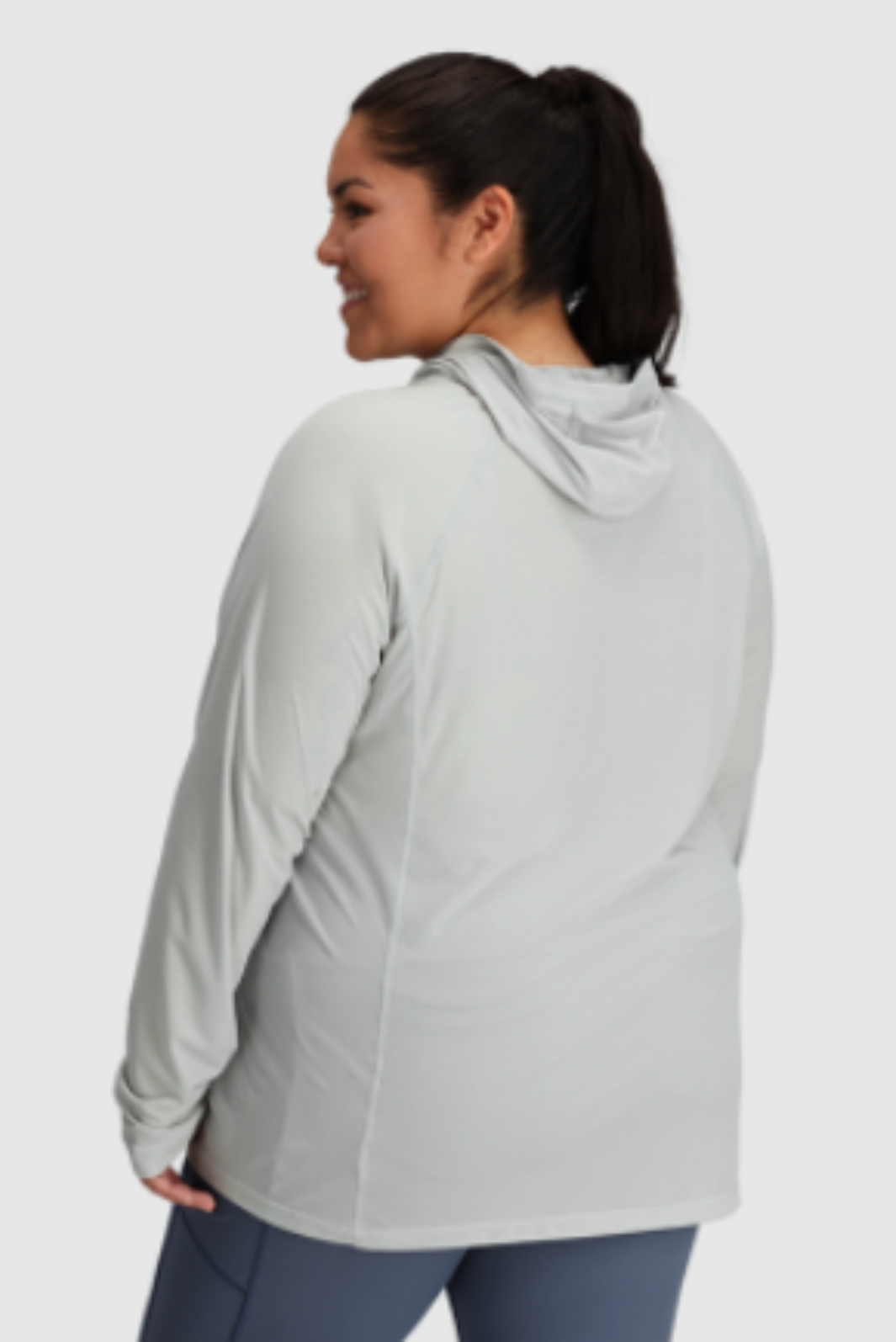 Hoodie Echo Taille Plus d'Outdoor Research