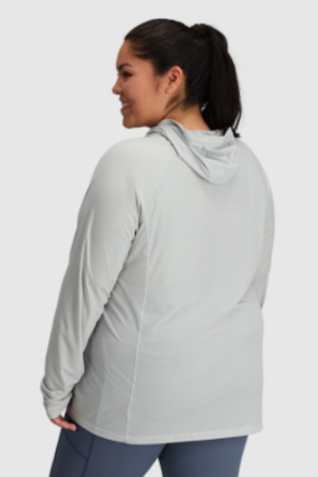  Hoodie Echo Taille Plus d'Outdoor Research