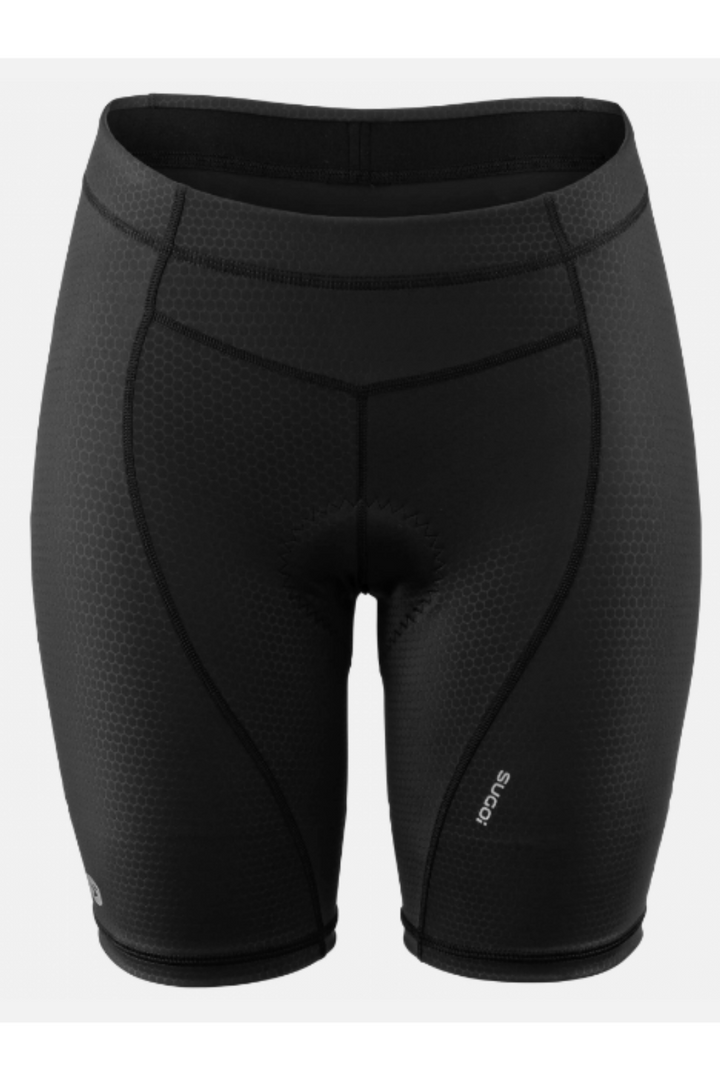 Sugoi Plus Size Essence Cycling Shorts