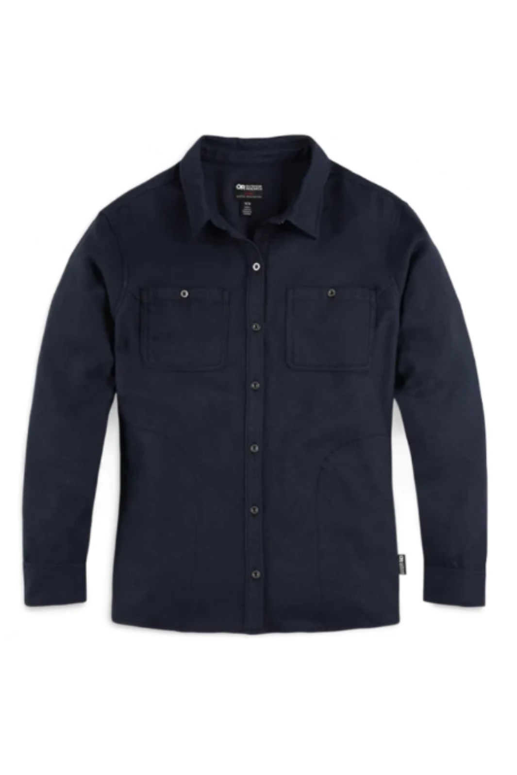 Chemise en flanelle Feedback Taille Plus d'Outdoor Research