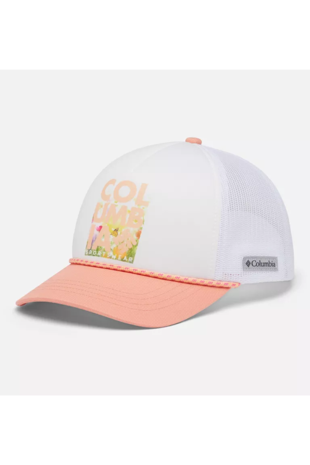 Casquette Columbia™ Women's Trucker Snap Back de Columbia