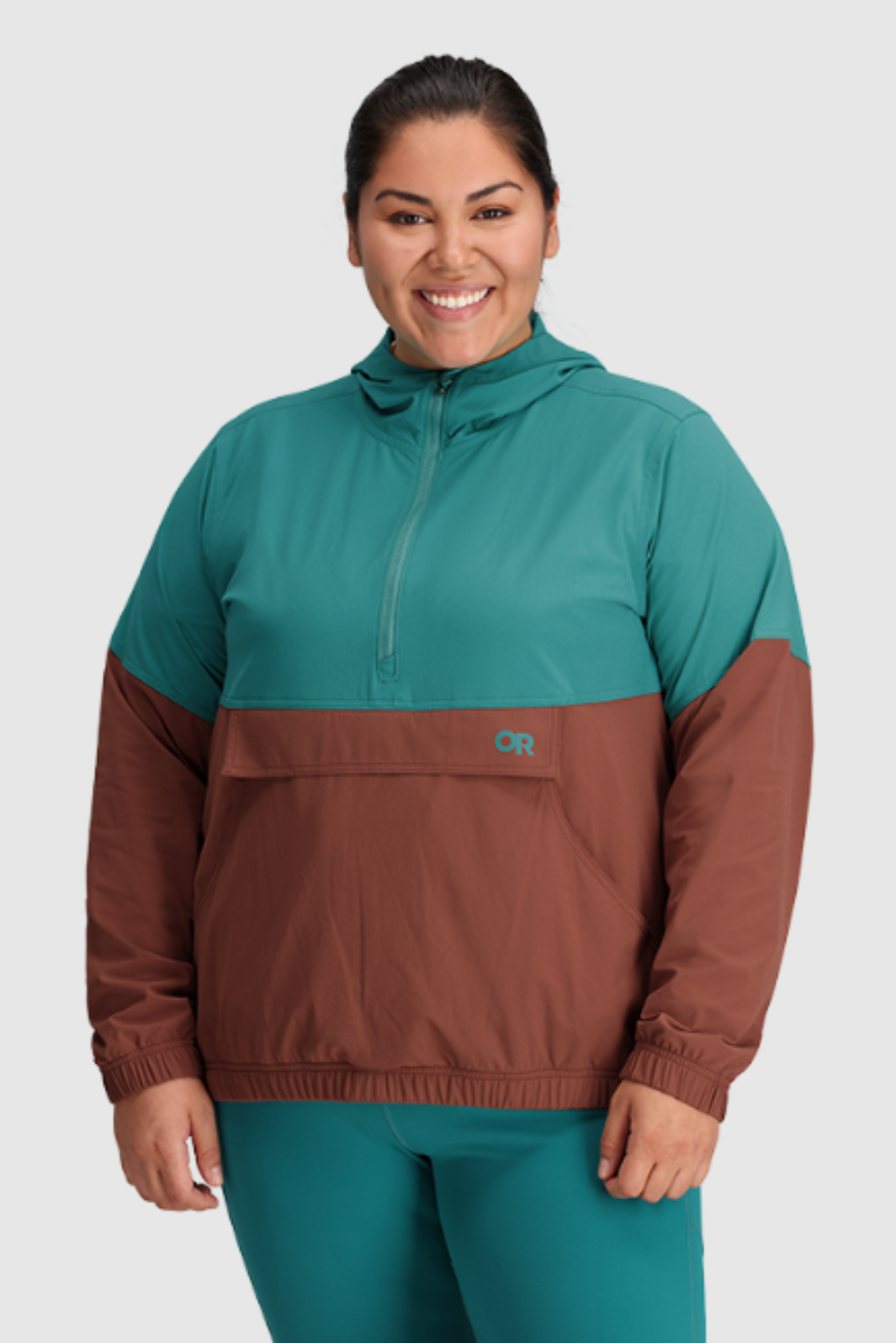 Anoraks Ferrosi Taille Plus d'Outdoor Research