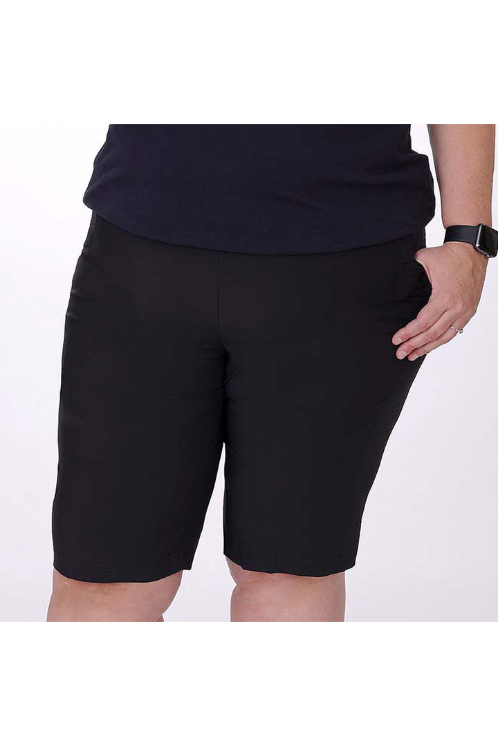 Plus Size Forever Hiking Shorts by Sportive Plus