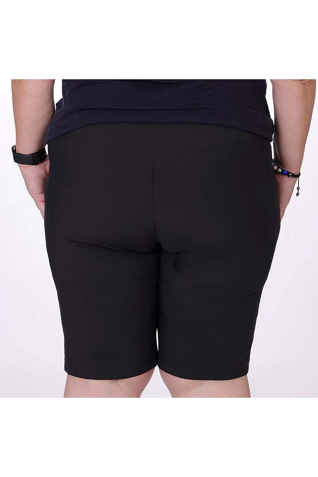 Plus Size Forever Hiking Shorts by Sportive Plus