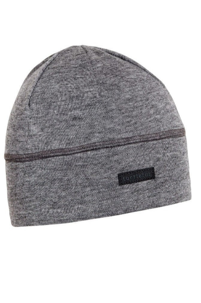  Tuque Beanie en Laine de Mérino de Turtle Fur