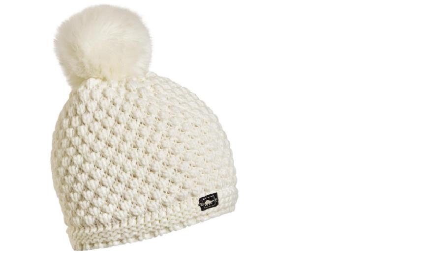 Tuque Snowfall de Turtle Fur