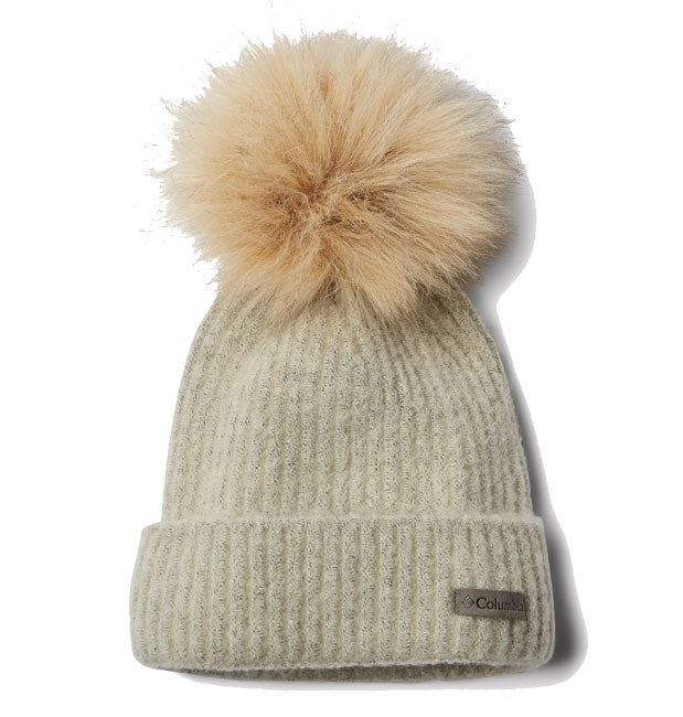 Tuque à pompon Winter Blur™ de Columbia