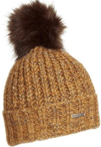 Tuque avec Pompon Mae Mae de Turtle Fur