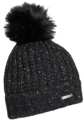 Tuque avec Pompon Mae Mae de Turtle Fur