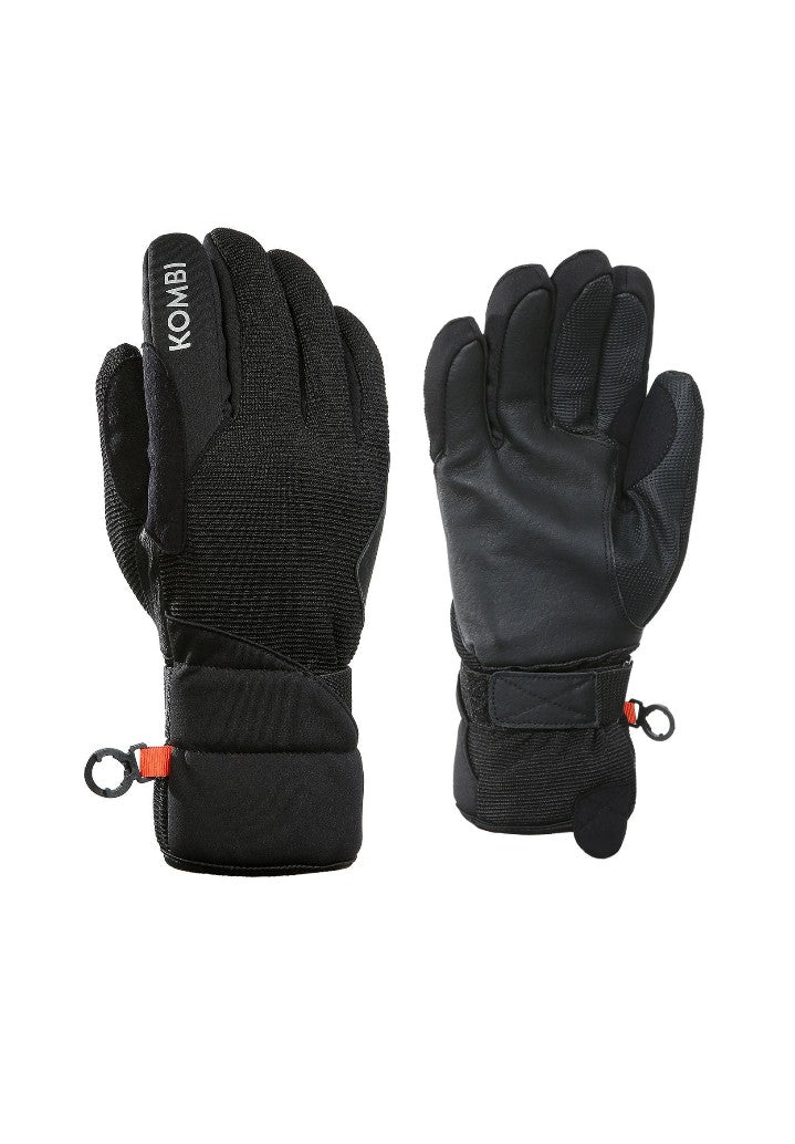 Kombi Wanderer Gloves*
