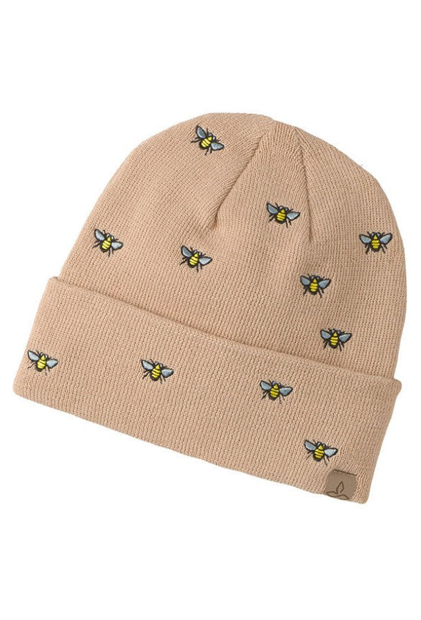 Tuque Wild Now de Prana