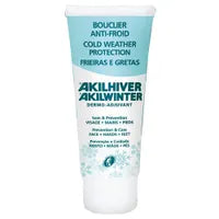 Crème Bouclier Anti-Froid Akilhiver 100ML d'Akileine