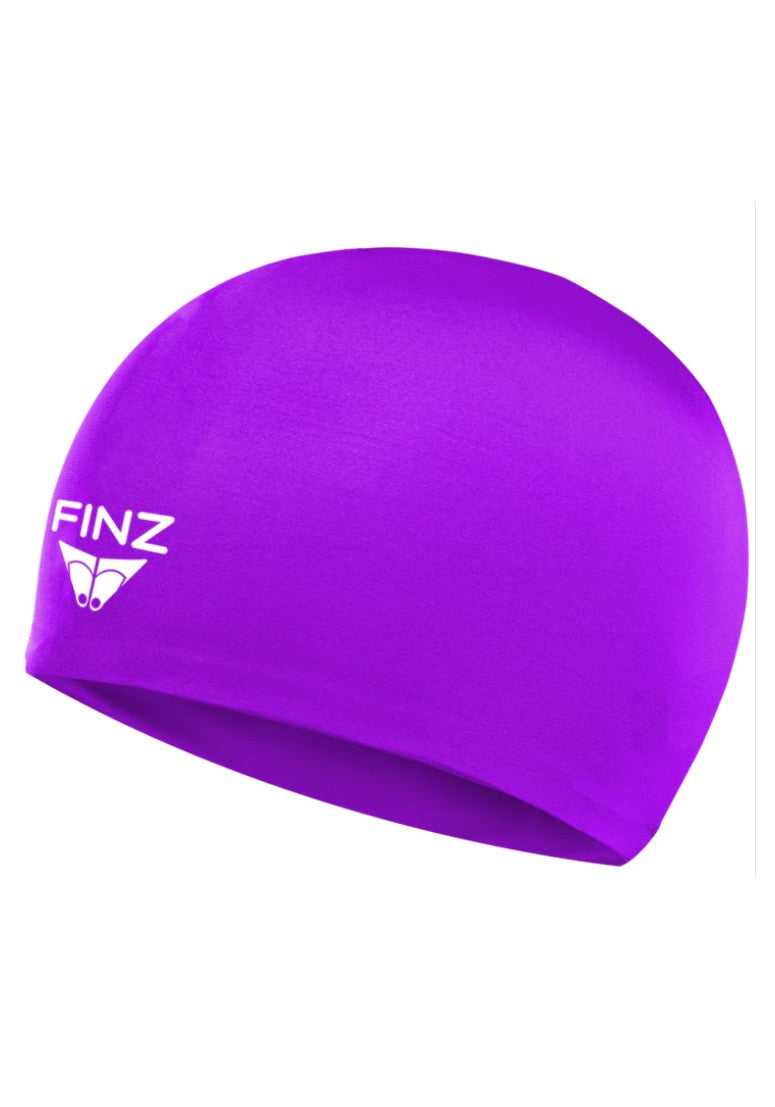 Bonnet de Bain de Finz