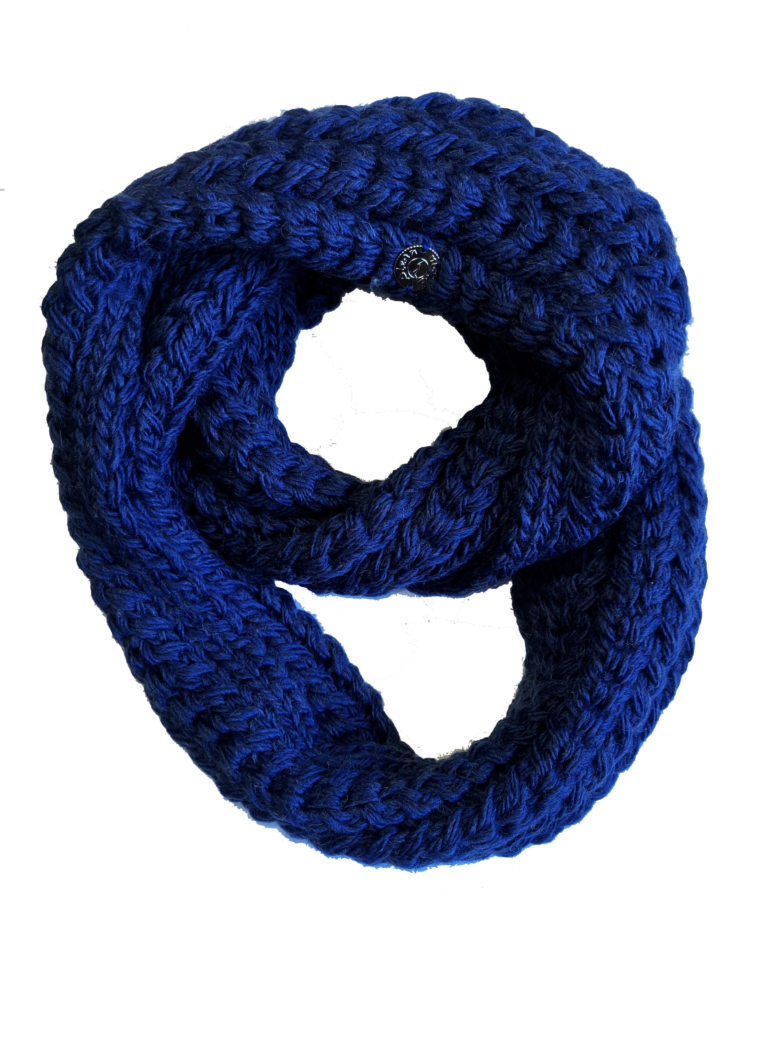 Foulard Infinity de Pleau