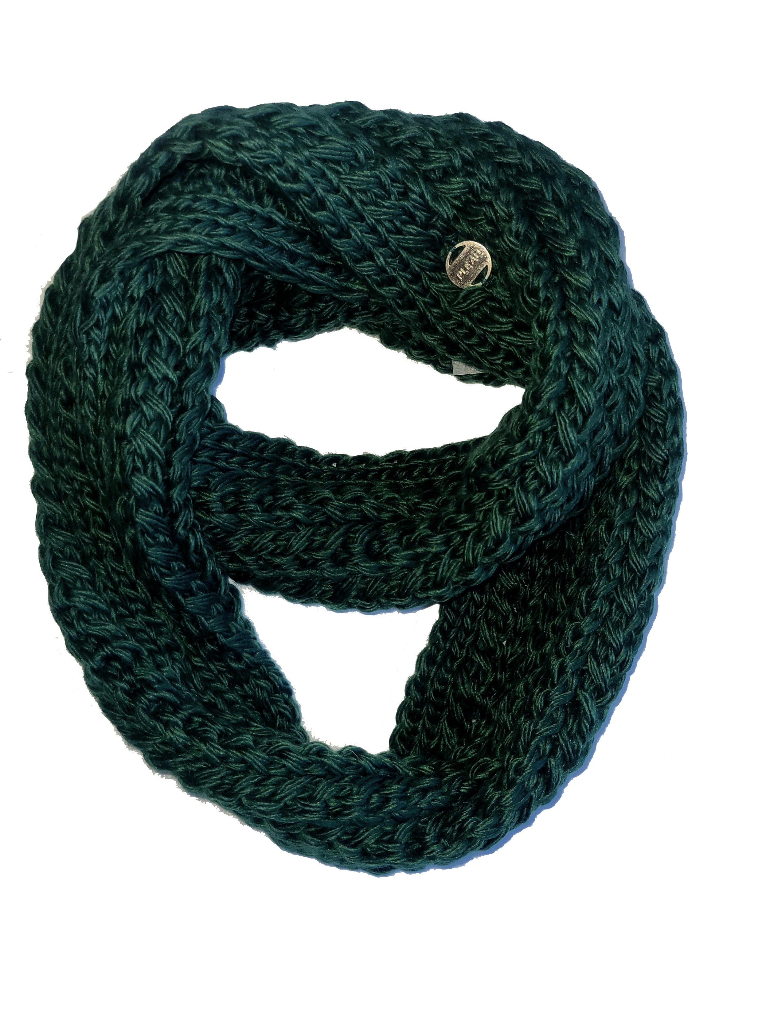 Foulard Infinity de Pleau