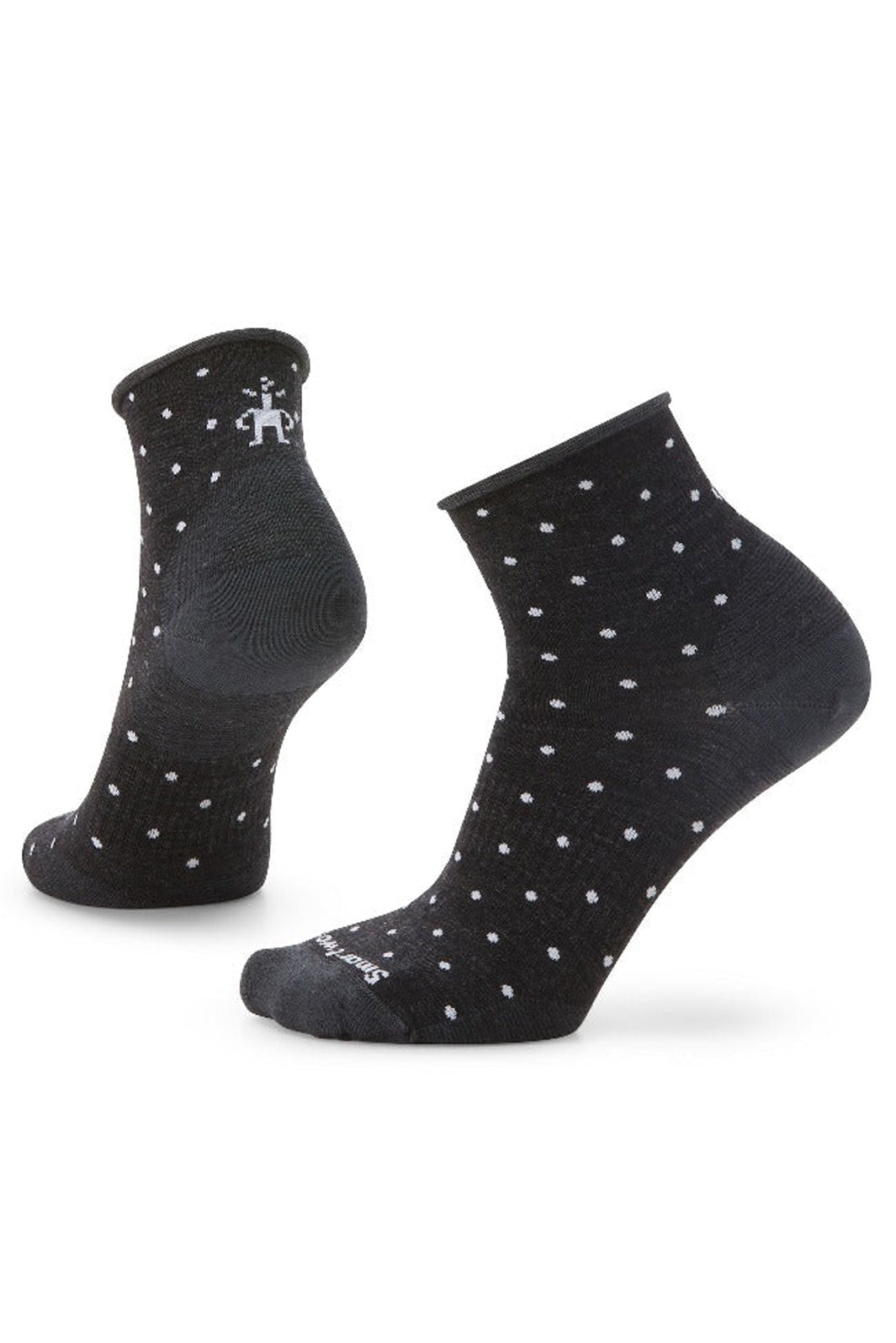  Bas de tous les jours Classic à Pois de Smartwool