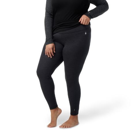 Couche de Base Pantalon Taille Plus de Smartwool