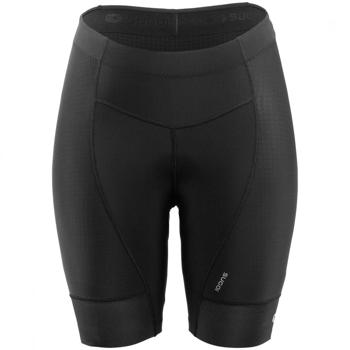 Sugoi Plus Size Evolution Cycling Shorts